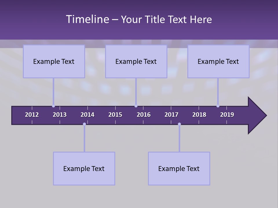 Shiny Fun Entertainment PowerPoint Template