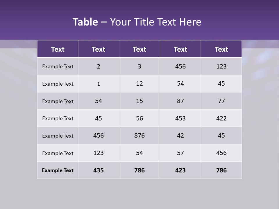Shiny Fun Entertainment PowerPoint Template