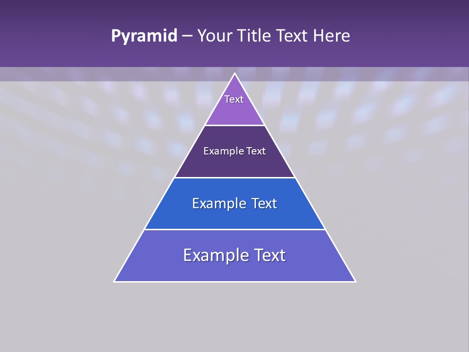 Shiny Fun Entertainment PowerPoint Template