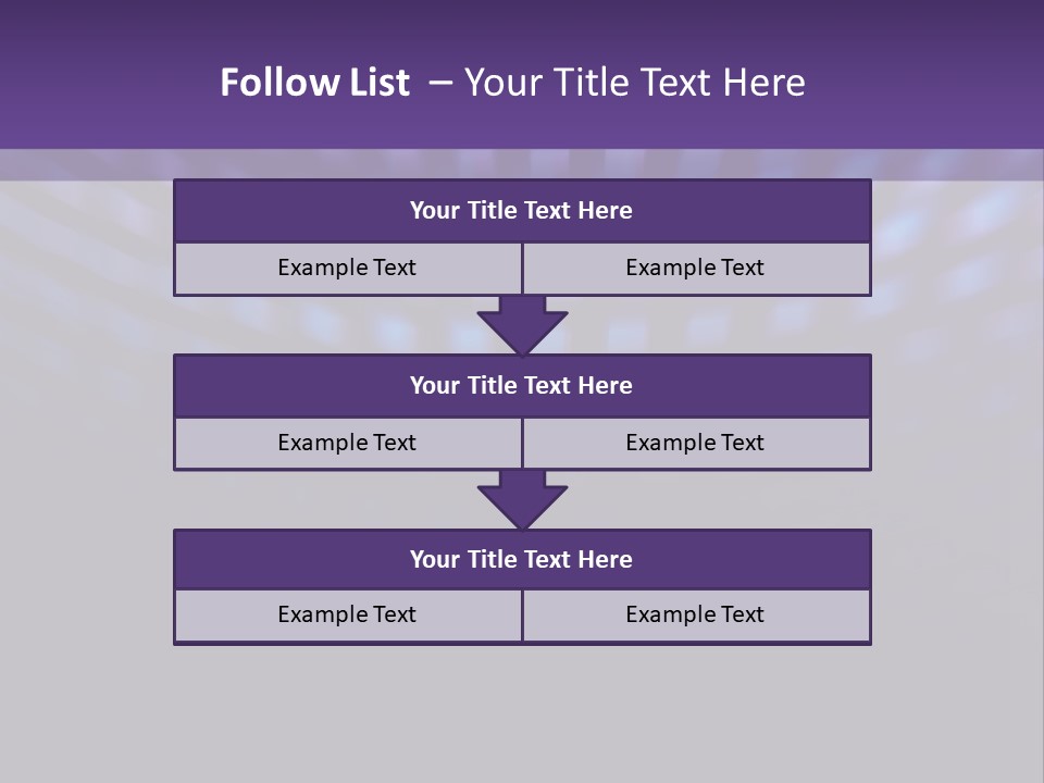 Shiny Fun Entertainment PowerPoint Template