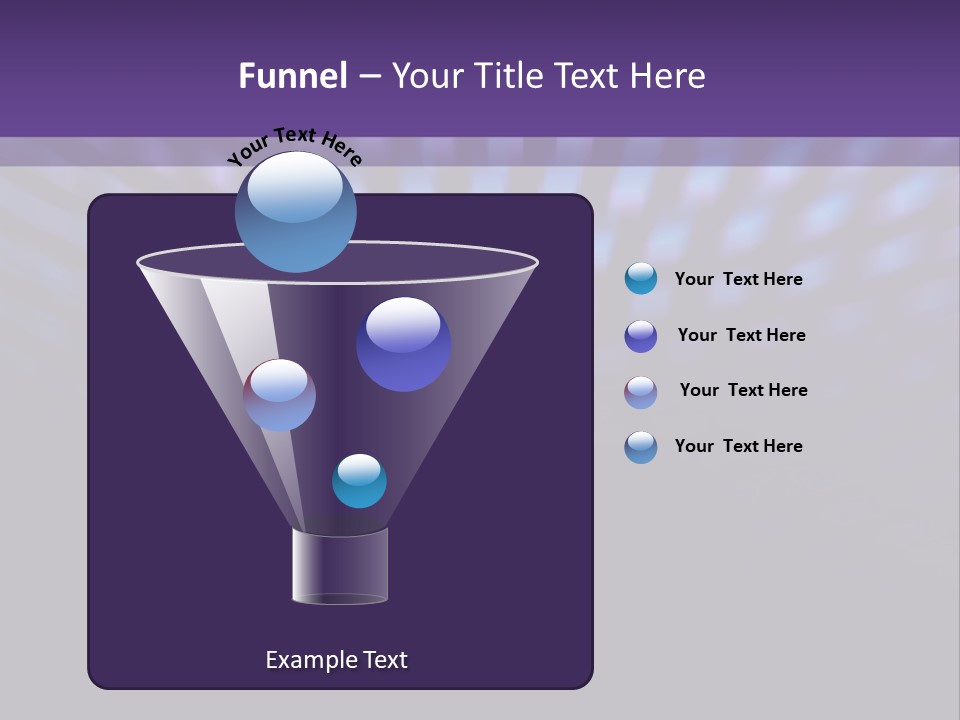 Shiny Fun Entertainment PowerPoint Template