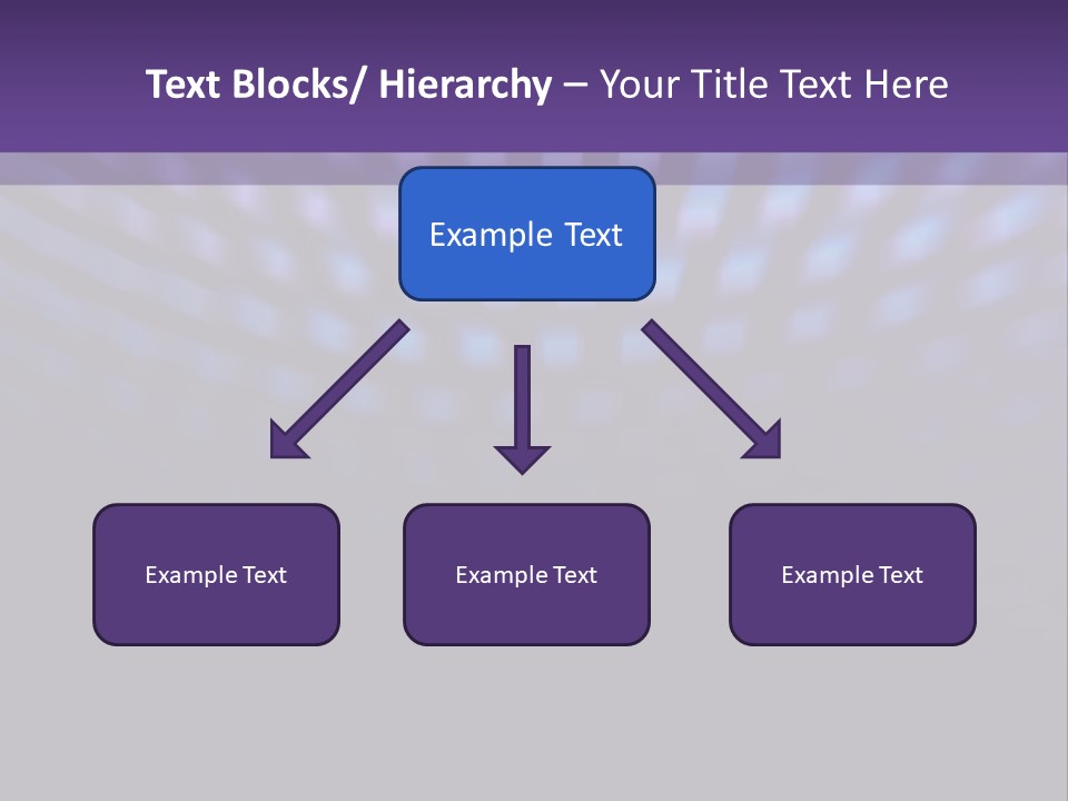 Shiny Fun Entertainment PowerPoint Template