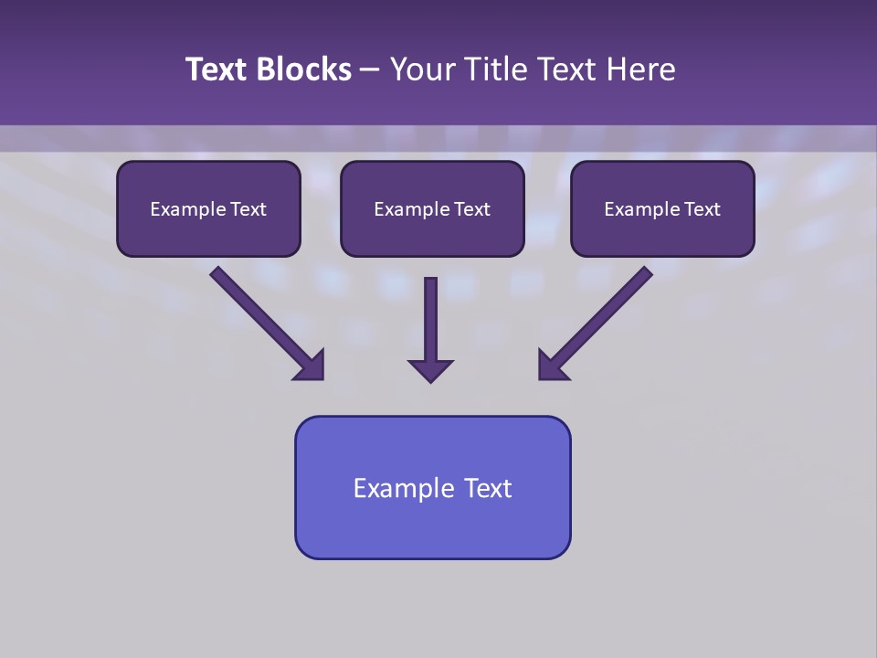Shiny Fun Entertainment PowerPoint Template