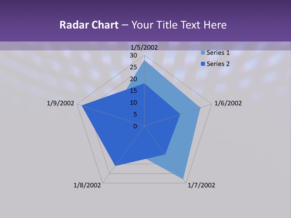 Shiny Fun Entertainment PowerPoint Template
