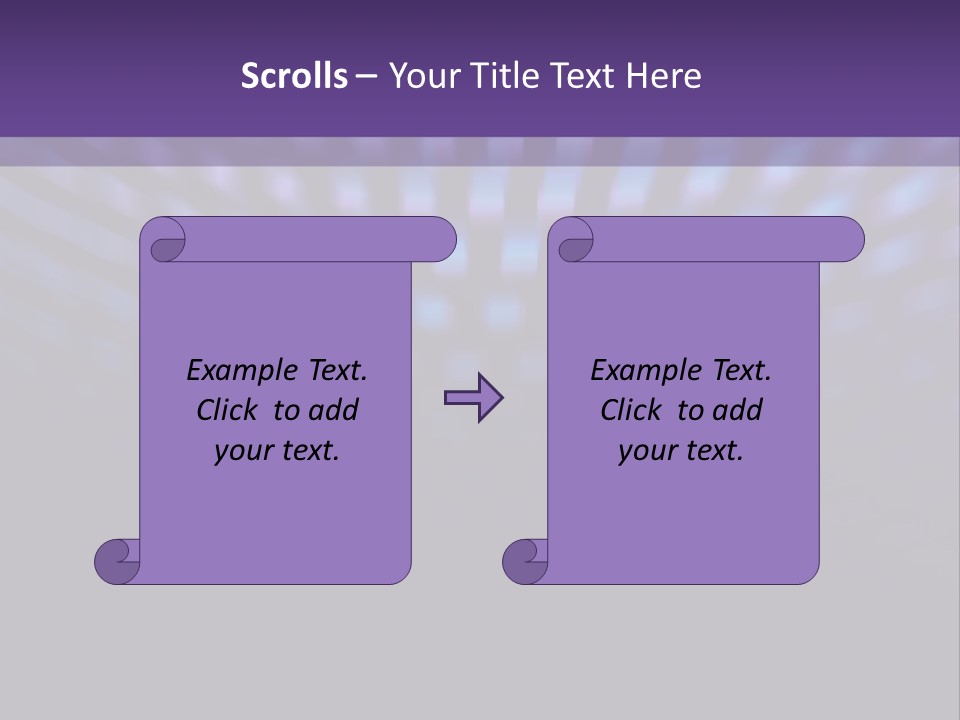 Shiny Fun Entertainment PowerPoint Template