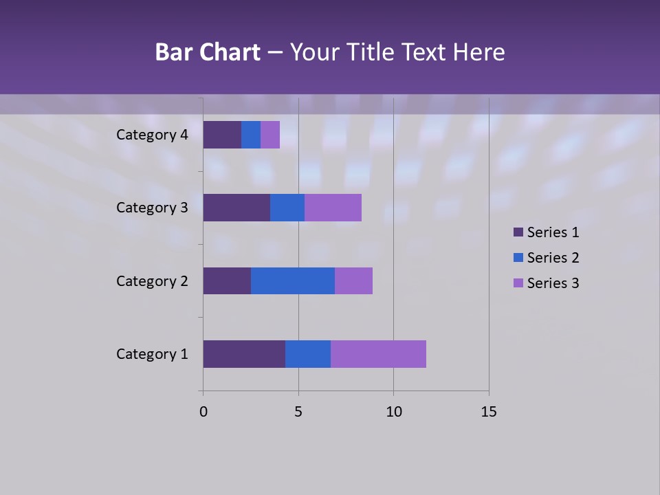 Shiny Fun Entertainment PowerPoint Template