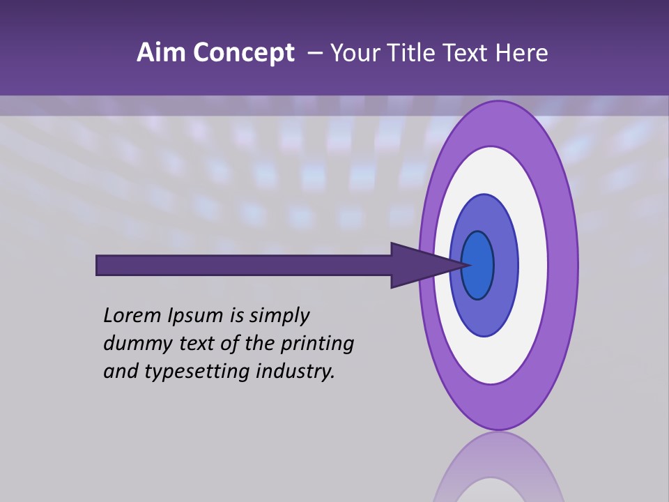 Shiny Fun Entertainment PowerPoint Template