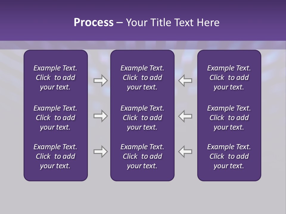 Shiny Fun Entertainment PowerPoint Template