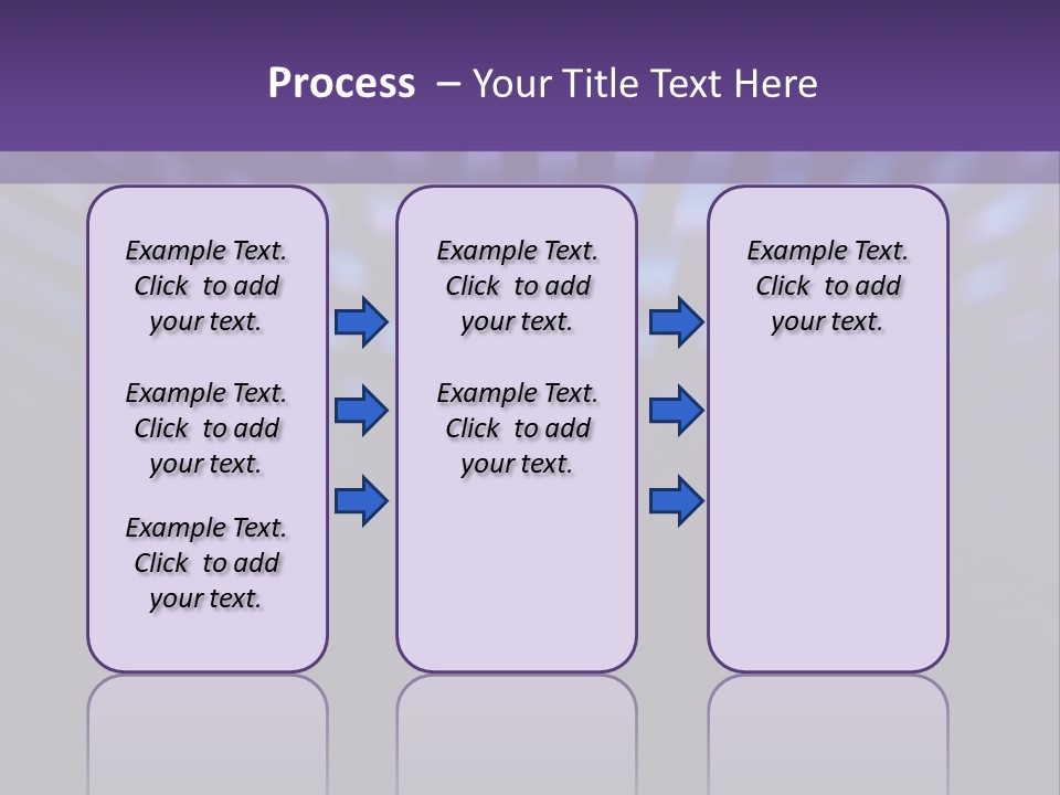 Shiny Fun Entertainment PowerPoint Template