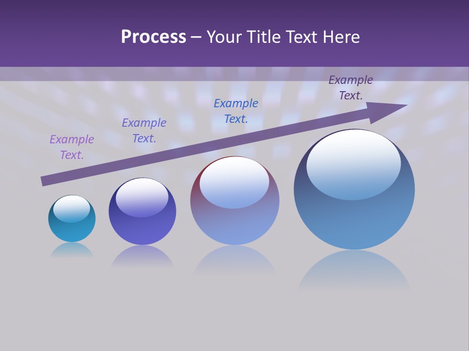 Shiny Fun Entertainment PowerPoint Template