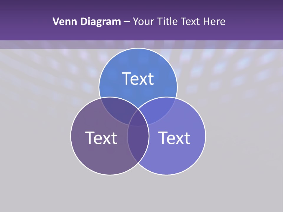 Shiny Fun Entertainment PowerPoint Template