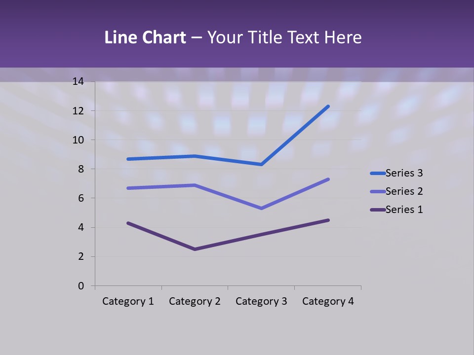 Shiny Fun Entertainment PowerPoint Template