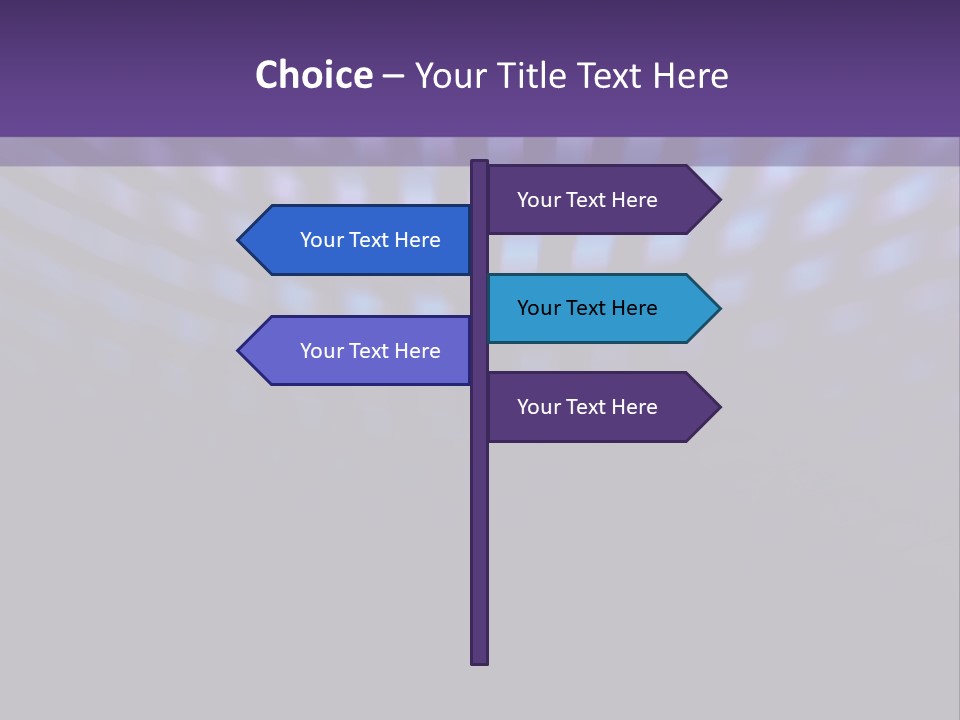 Shiny Fun Entertainment PowerPoint Template