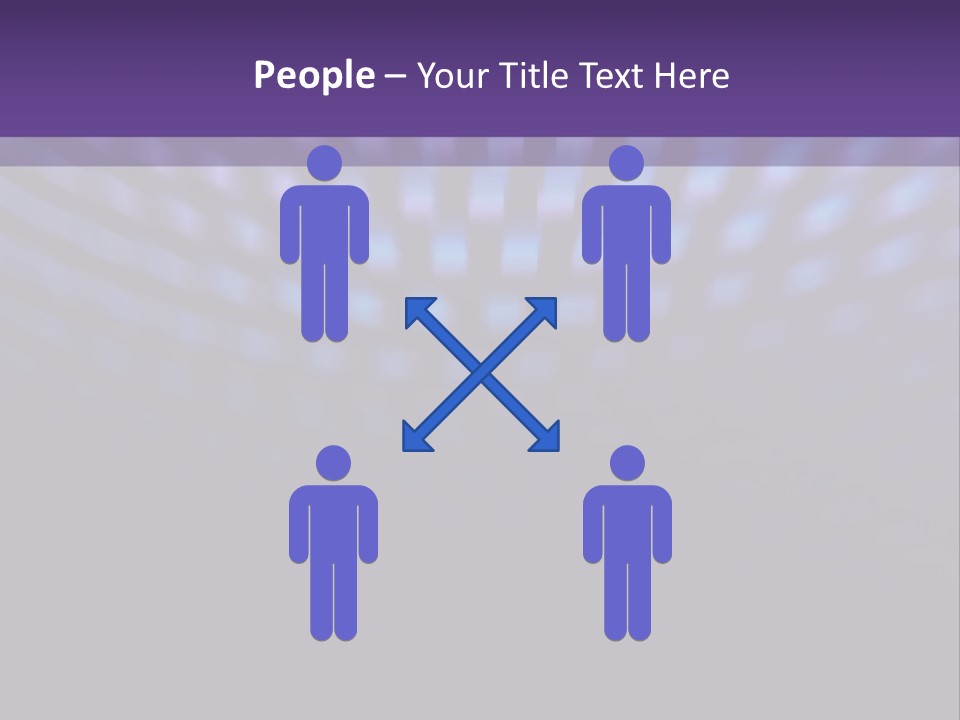 Shiny Fun Entertainment PowerPoint Template