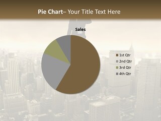 Building Man Idea PowerPoint Template