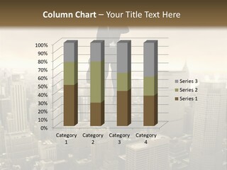 Building Man Idea PowerPoint Template