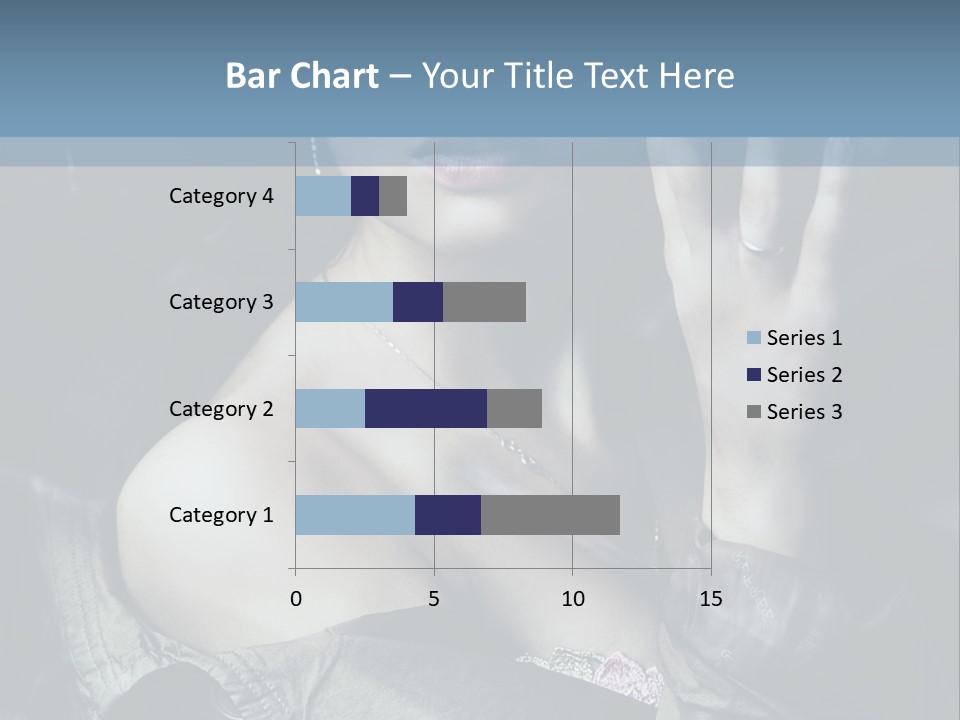 Hat Coat Elegance PowerPoint Template