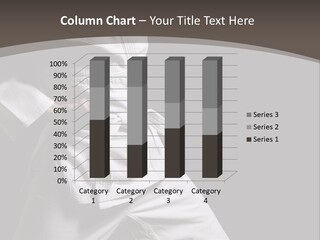 Single One Martial PowerPoint Template