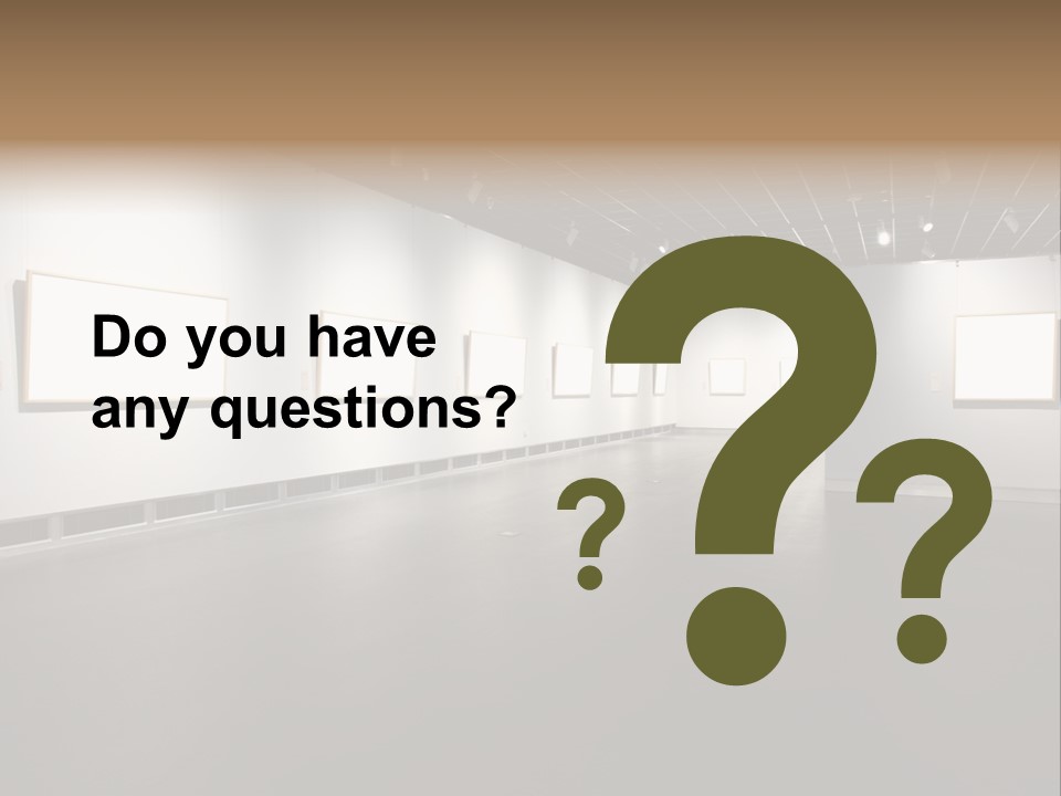 Photograph Spotlight Backgrounds PowerPoint Template