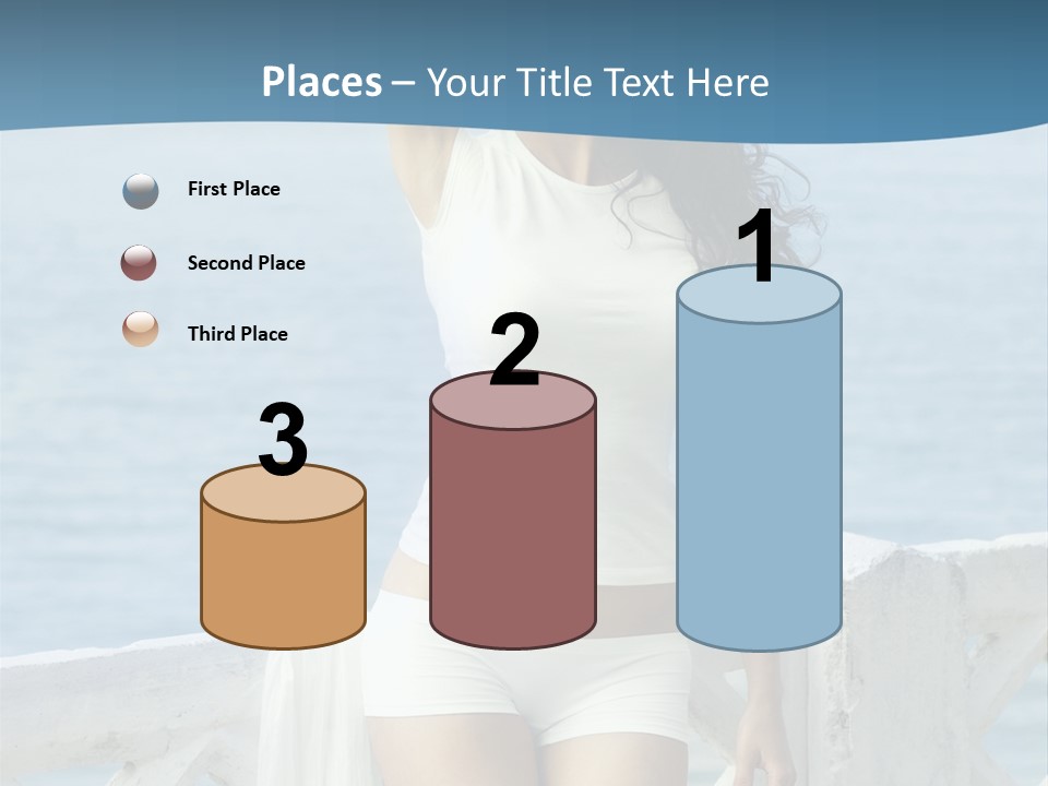 Cook Handsome Hat PowerPoint Template