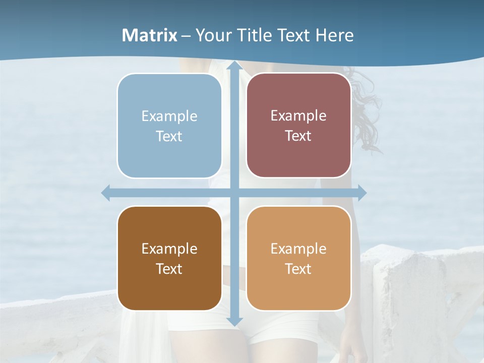 Cook Handsome Hat PowerPoint Template