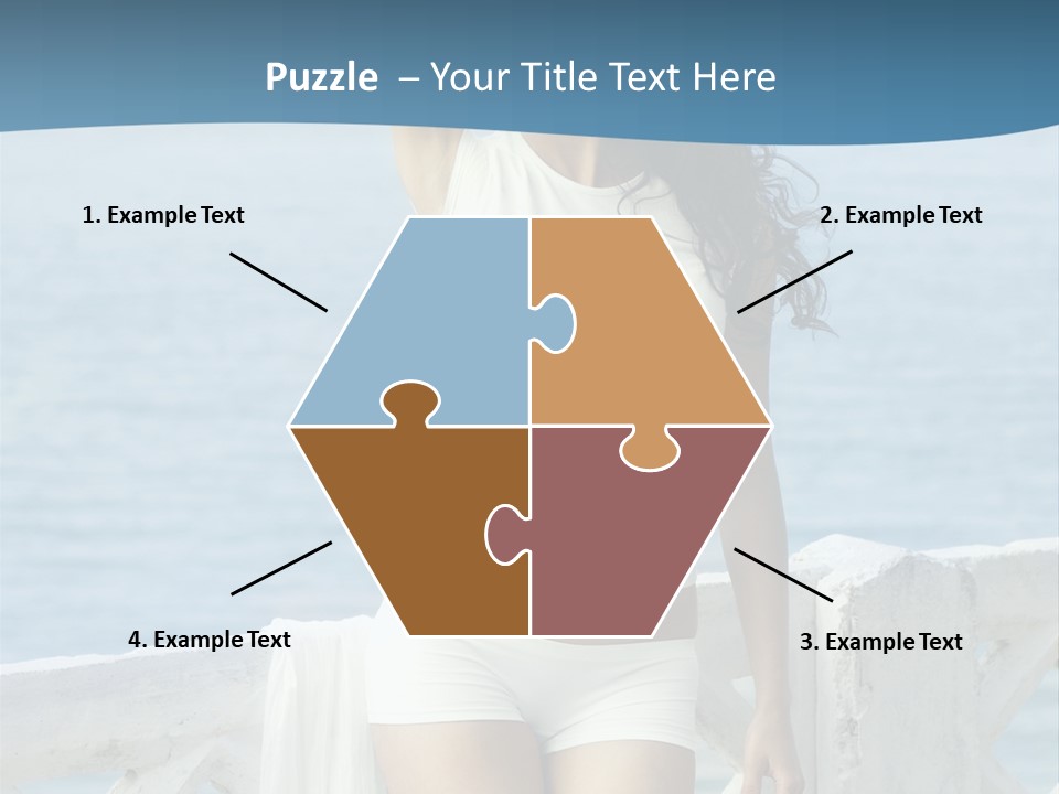 Cook Handsome Hat PowerPoint Template