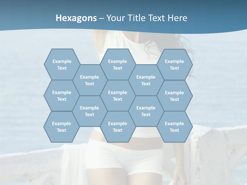 Cook Handsome Hat PowerPoint Template