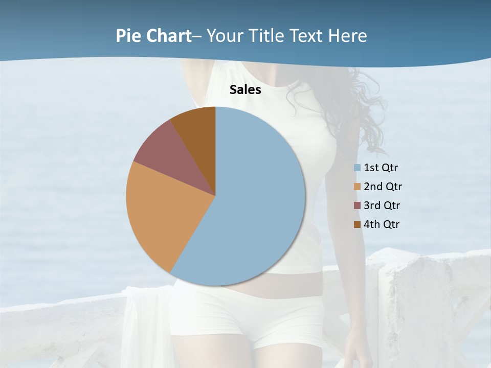 Cook Handsome Hat PowerPoint Template