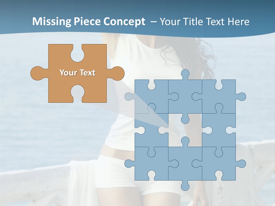 Cook Handsome Hat PowerPoint Template