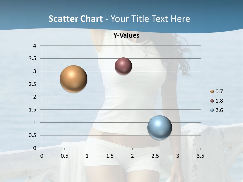 Cook Handsome Hat PowerPoint Template