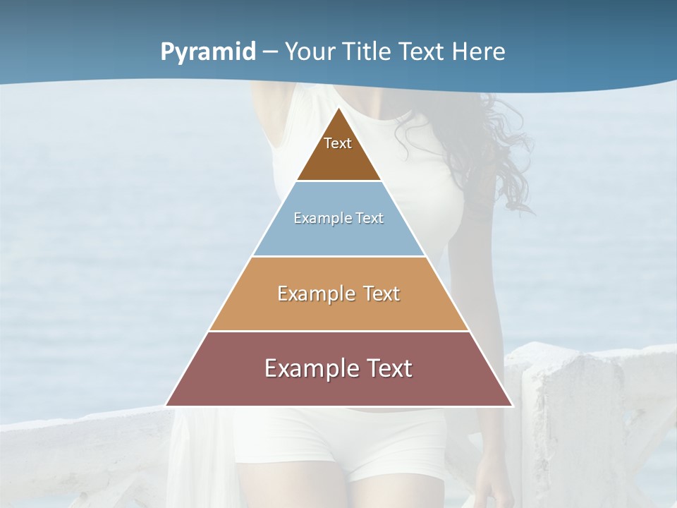 Cook Handsome Hat PowerPoint Template