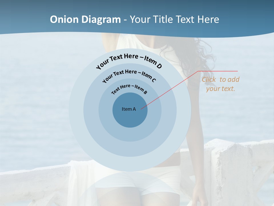 Cook Handsome Hat PowerPoint Template