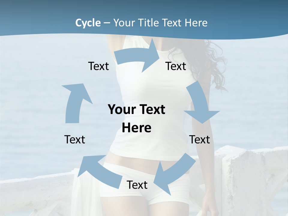 Cook Handsome Hat PowerPoint Template