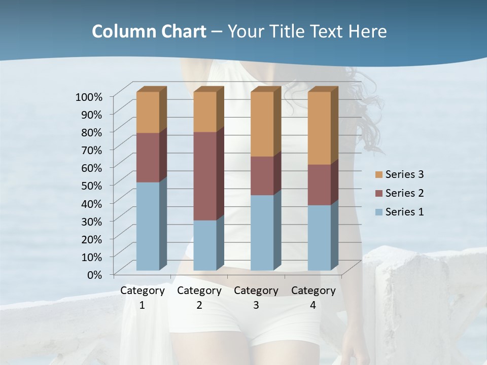 Cook Handsome Hat PowerPoint Template