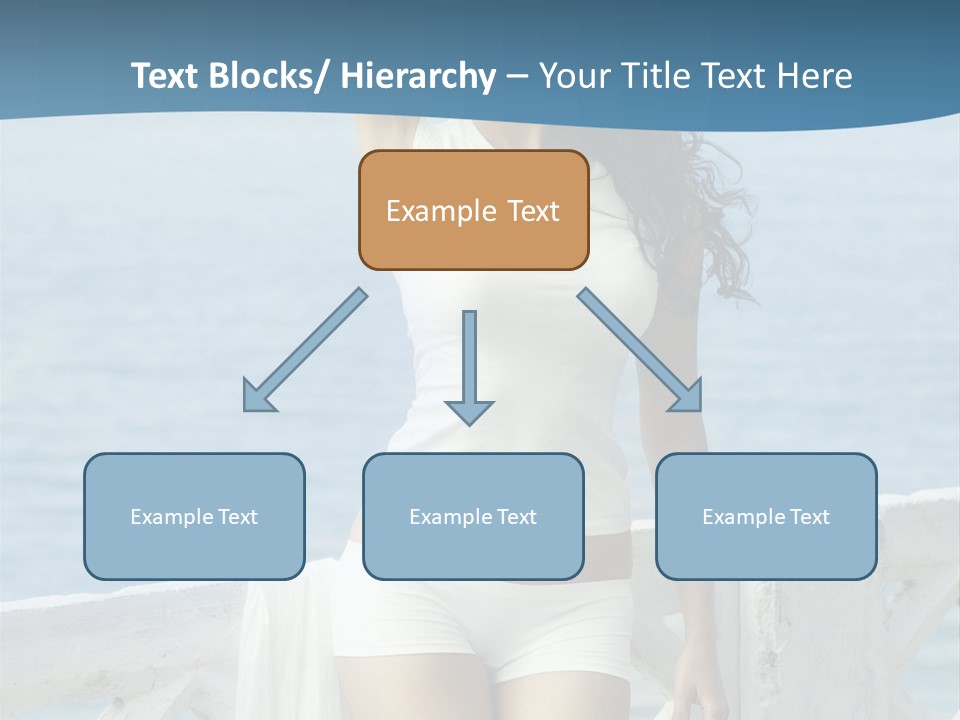 Cook Handsome Hat PowerPoint Template