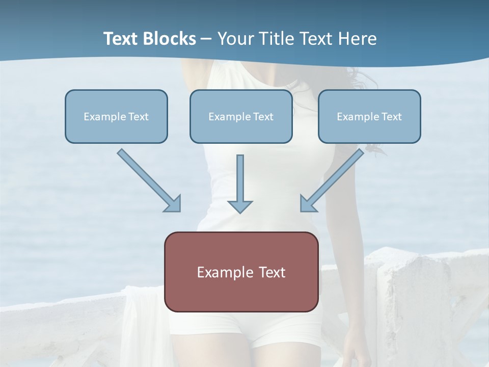 Cook Handsome Hat PowerPoint Template