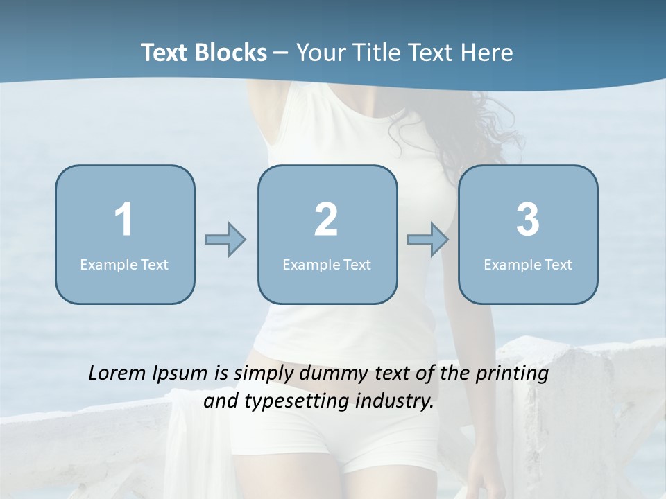 Cook Handsome Hat PowerPoint Template