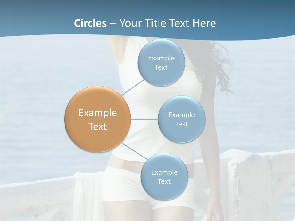 Cook Handsome Hat PowerPoint Template