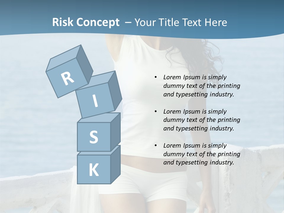 Cook Handsome Hat PowerPoint Template