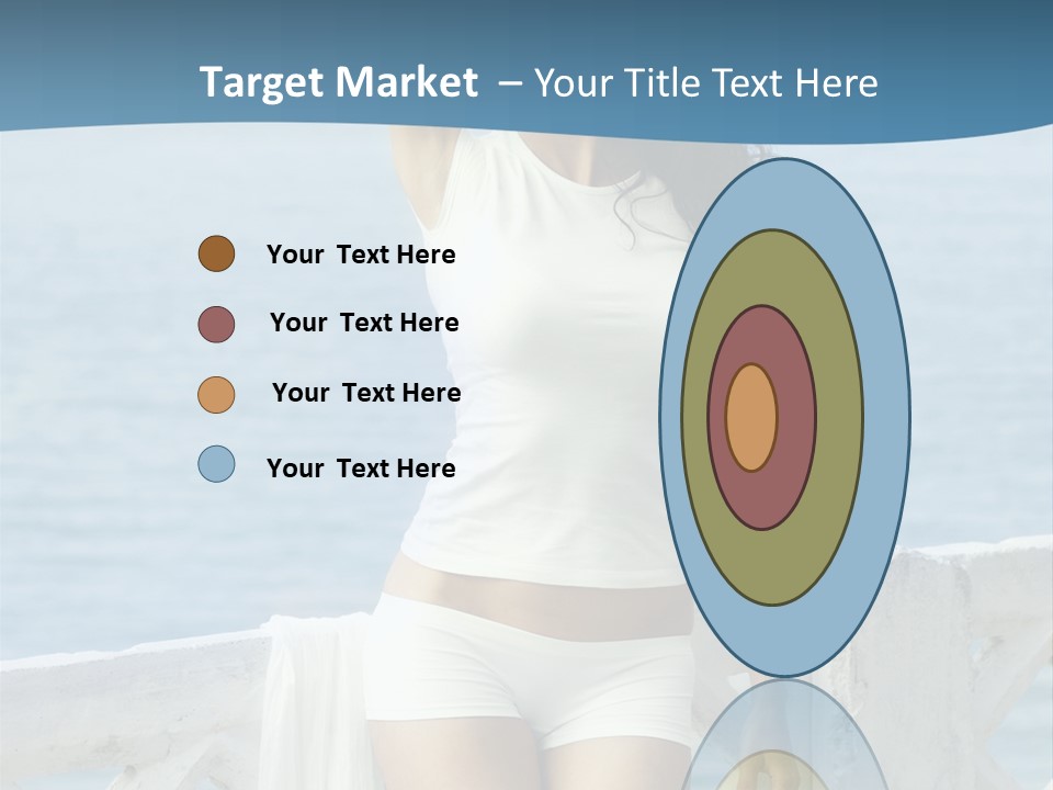 Cook Handsome Hat PowerPoint Template