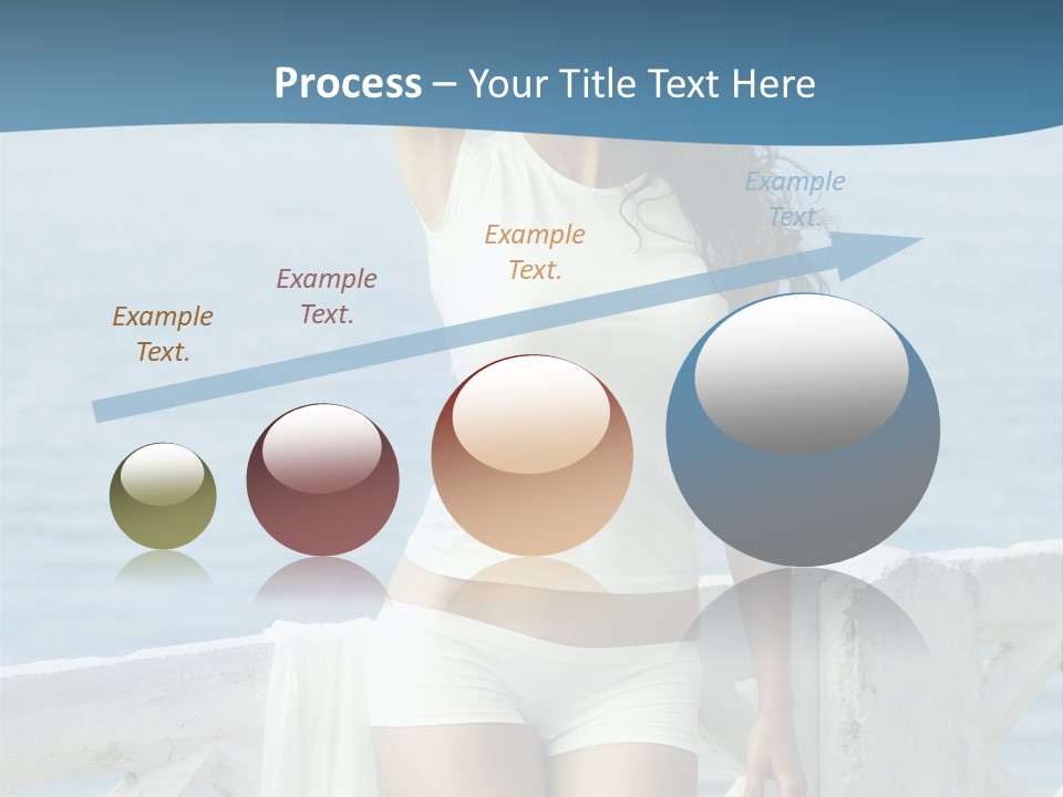 Cook Handsome Hat PowerPoint Template