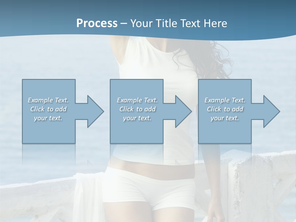 Cook Handsome Hat PowerPoint Template