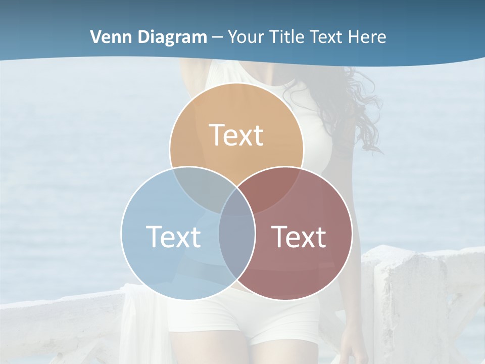 Cook Handsome Hat PowerPoint Template