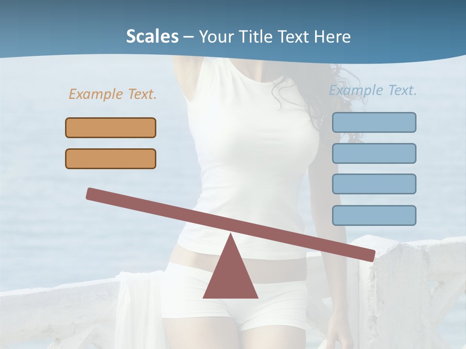 Cook Handsome Hat PowerPoint Template