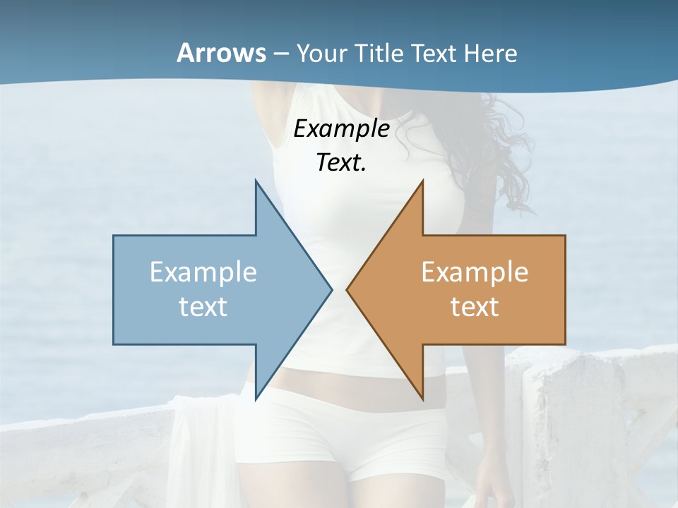 Cook Handsome Hat PowerPoint Template