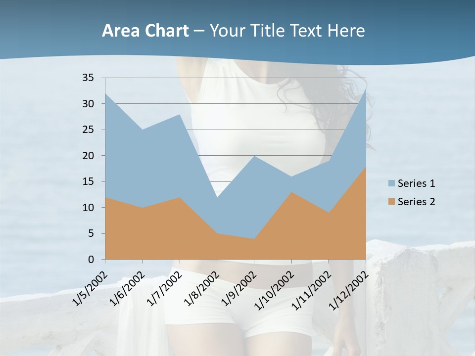 Cook Handsome Hat PowerPoint Template