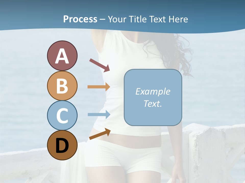 Cook Handsome Hat PowerPoint Template