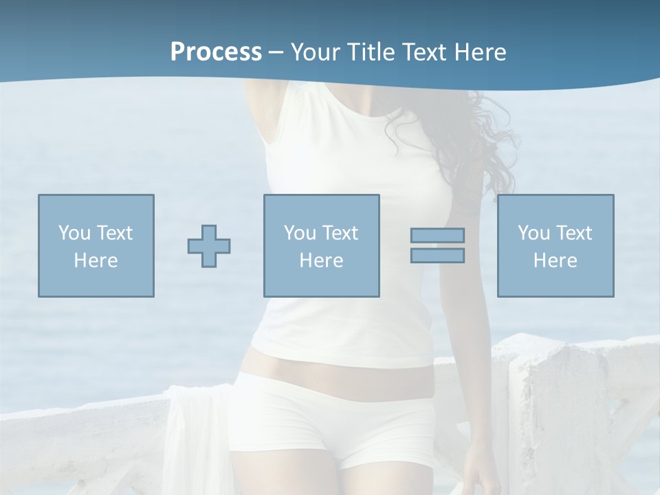 Cook Handsome Hat PowerPoint Template