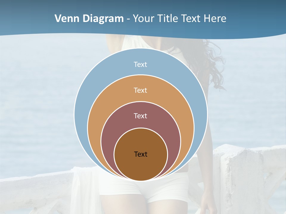 Cook Handsome Hat PowerPoint Template