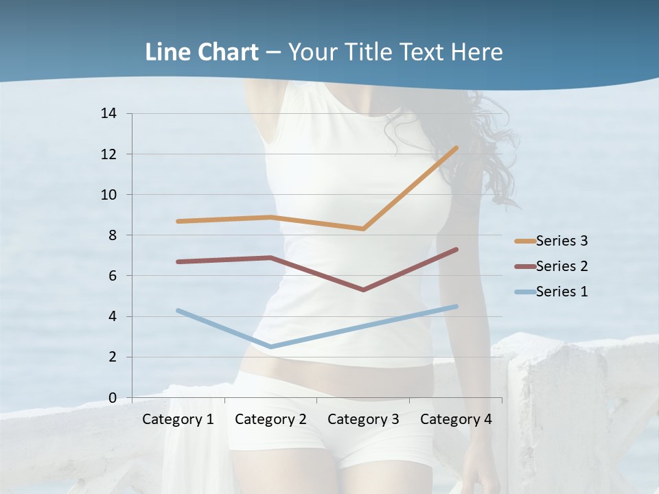 Cook Handsome Hat PowerPoint Template